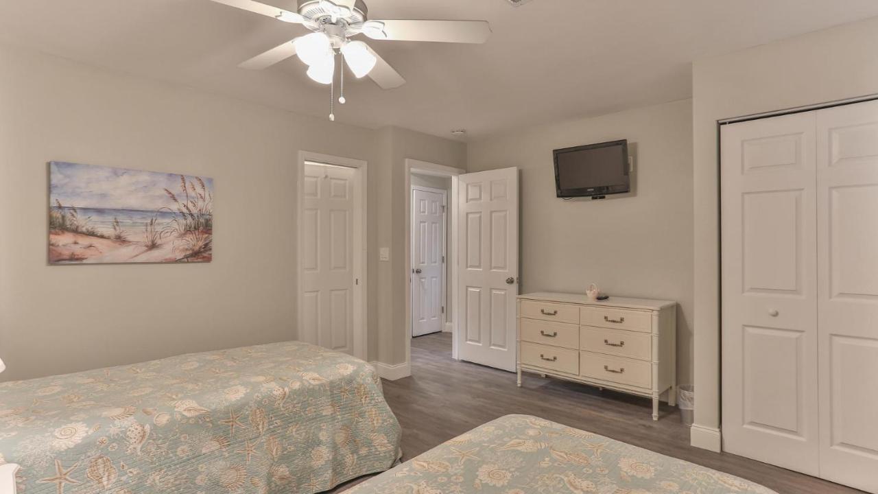 Aegean 213 - Beautiful 2 Bedroom 2 Bath Destin Exterior foto